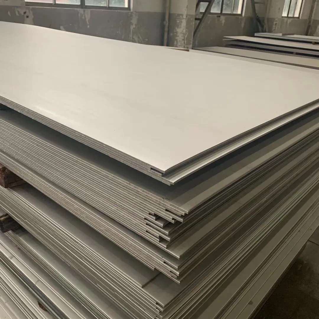 stainless steel plate&sheet